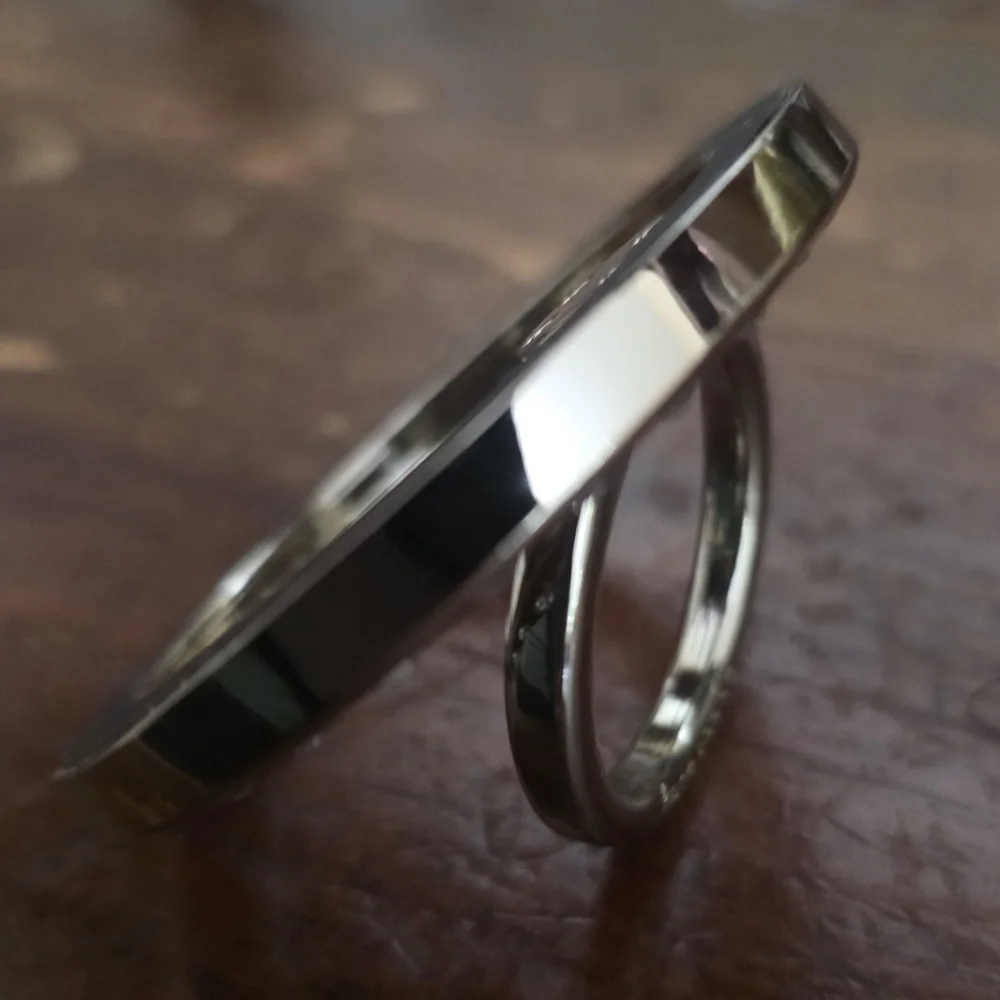 Kate Spade - Magnetic Ring Stand for Phones